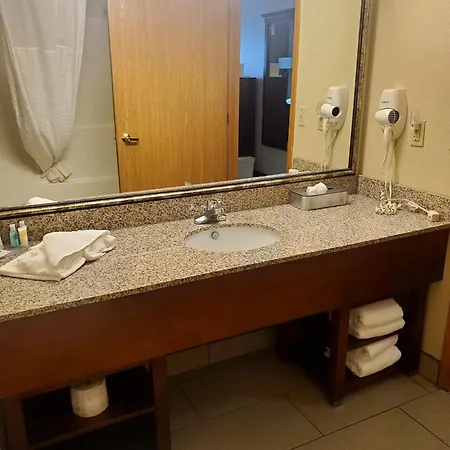 Comfort Inn & Suites Walla Walla Room photo