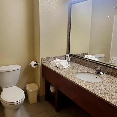 Comfort Inn & Suites Walla Walla Room photo