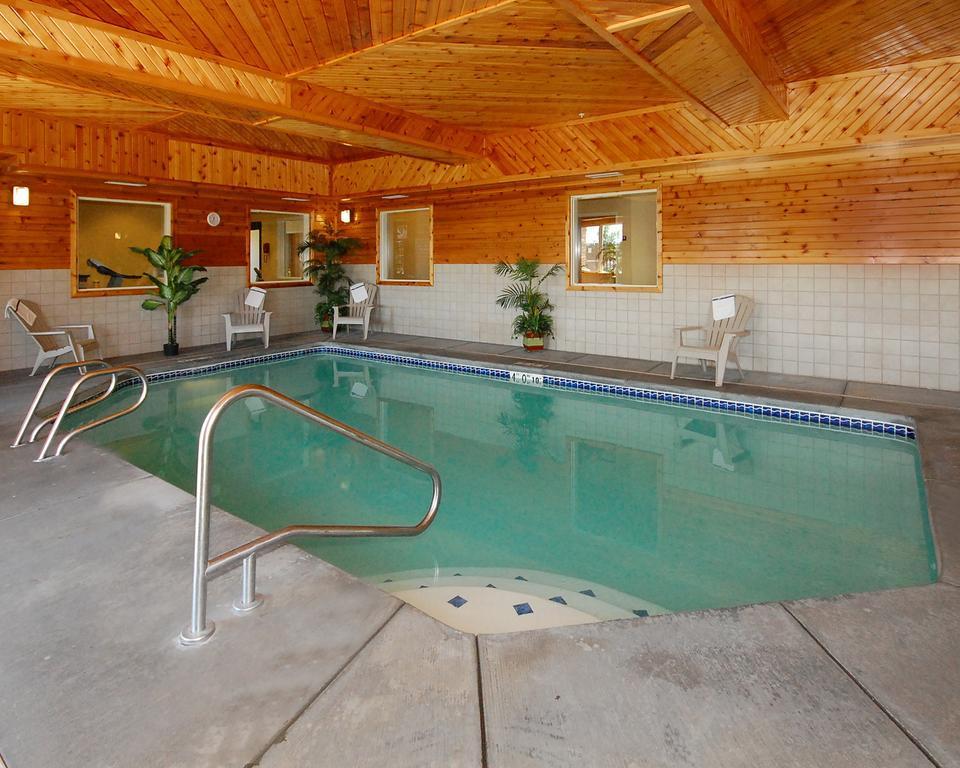 Hotel Comfort & Walla Walla