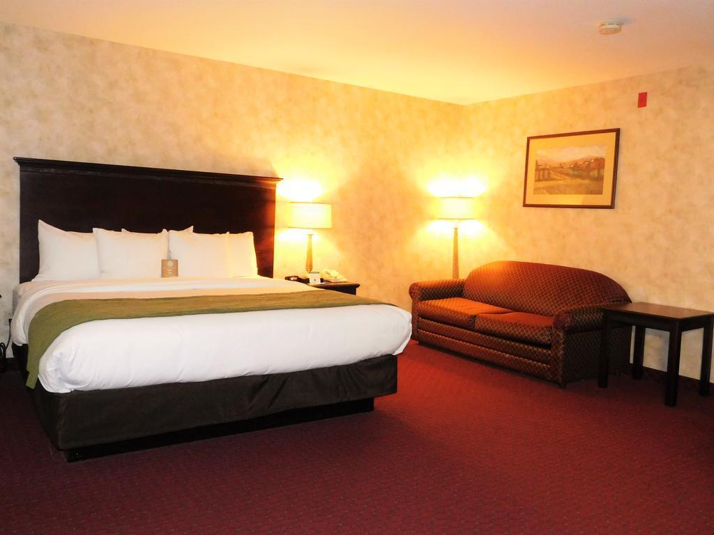 Comfort & 3*