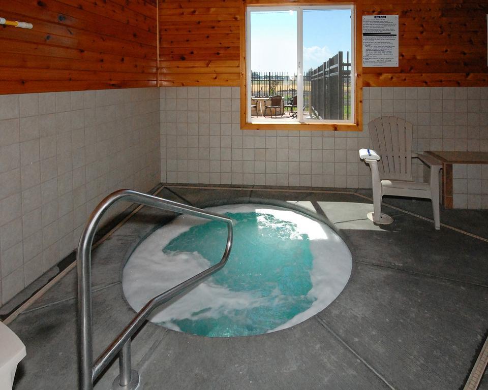 Comfort & Hotel Walla Walla