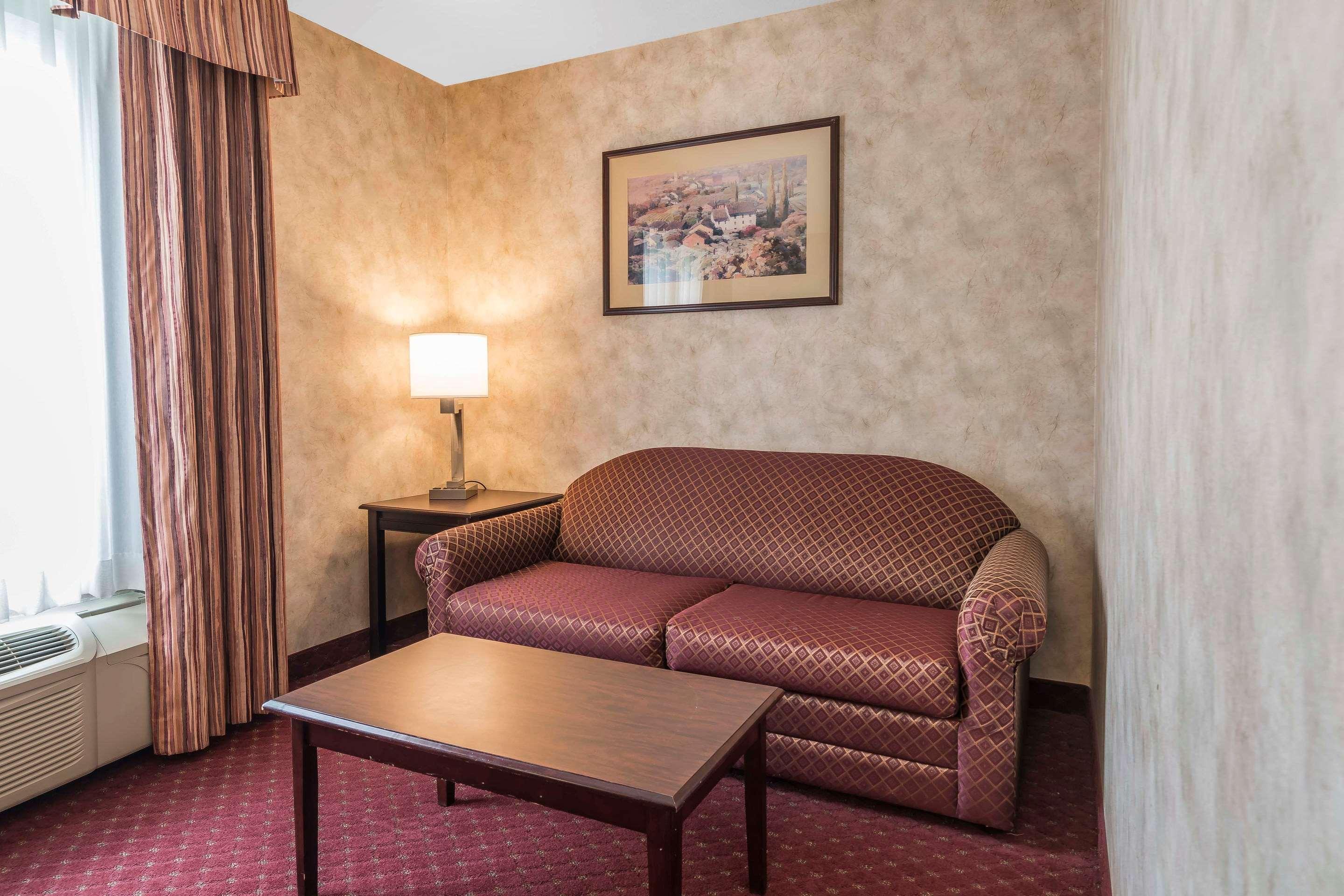 Comfort & Hotel Walla Walla