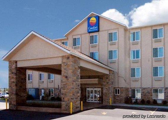 Comfort & Hotel