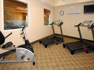 Hotel Comfort &